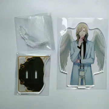 우타프리 AGF Angel 카뮈 아크릴 스탠드