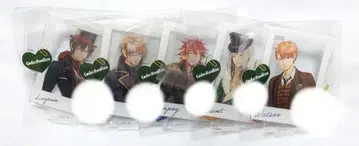 Code:Realize 코도리아 오토파 아크릴 스탠드 컴프