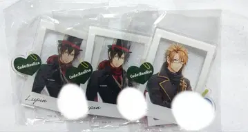 Code:Realize 코도리아 오토파 2025 아크릴 스탠드