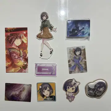 프로세카 시노노메 에나