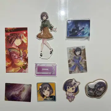 프로세카 시노노메 에나