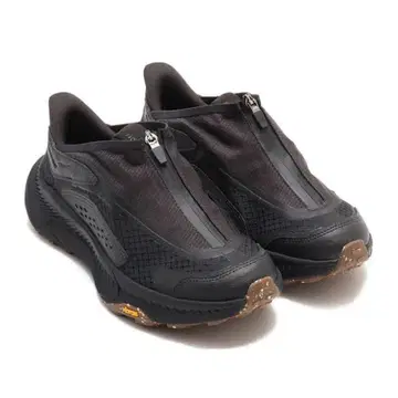미사용 새상품 25.0cm HOKA PROJECT TRANSPORT