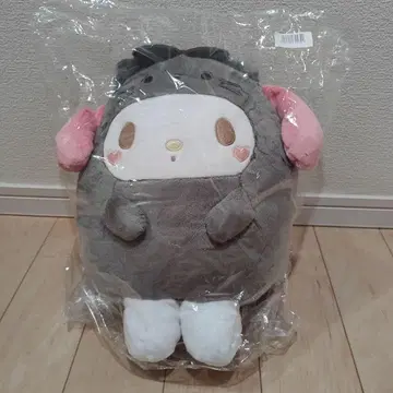 산리오 캐릭터즈 동물 인형옷 인형 BIG 타입 35cm