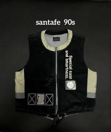 90s 산타페 빈티지 베스트