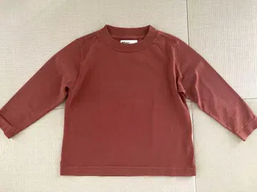 MHL. 코튼 티셔츠