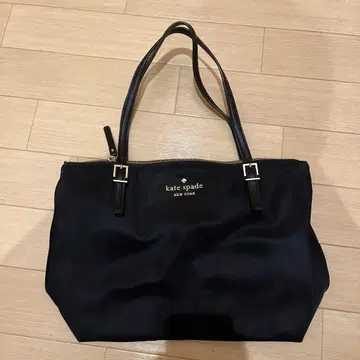 kate spade 나일론 토트백