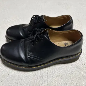 Dr. Martens