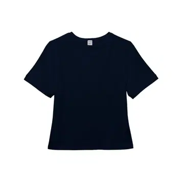 thehighlights compacttee'navy