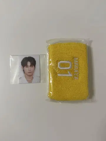 기무라 마사야 ID 리스트 밴드