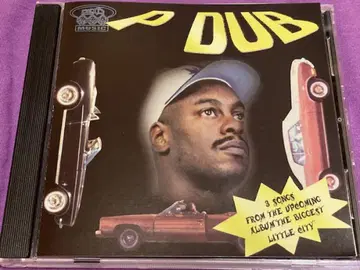 G-Rap P Dub