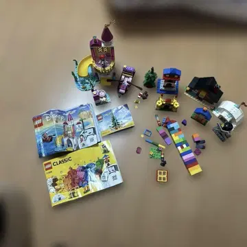 LEGO