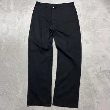 Dickies 디키즈 워크 팬츠 블랙 구제 의류