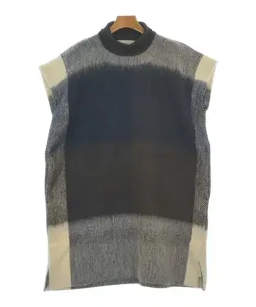 STEPHAN SCHNEIDER 베스트/슬리브리스 여성용