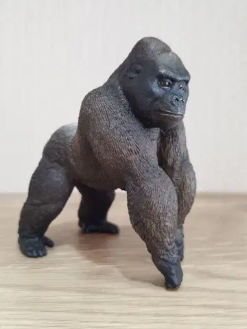 슐라이히 Schleich 고릴라 피규어