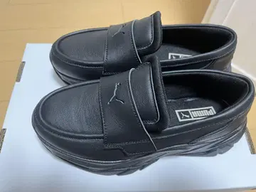 PUMA 여성용 로퍼