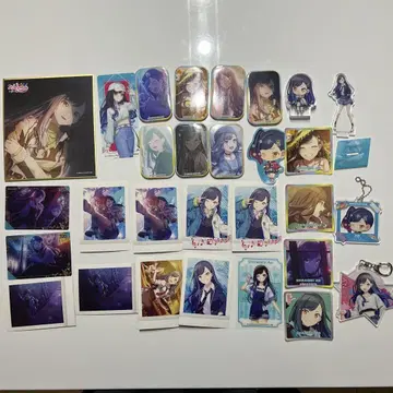 프로세카 시라이시 안