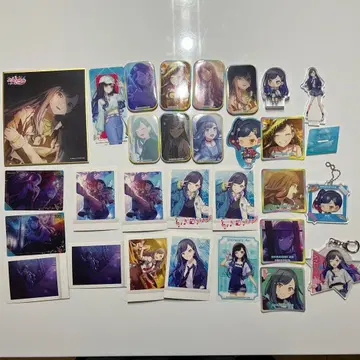 프로세카 시라이시 안