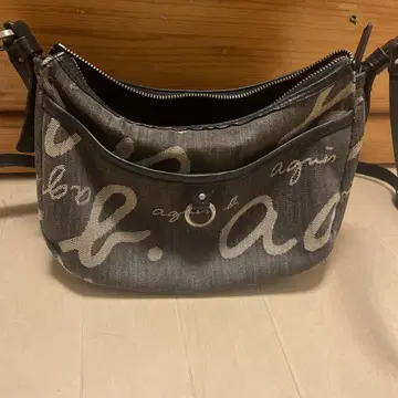 아니엔스 베이 VOYAGE 숄더백