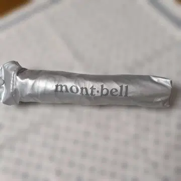 mont-bell 선블록 엄브렐라 1개
