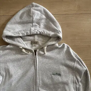 L.L.Bean 집 후디