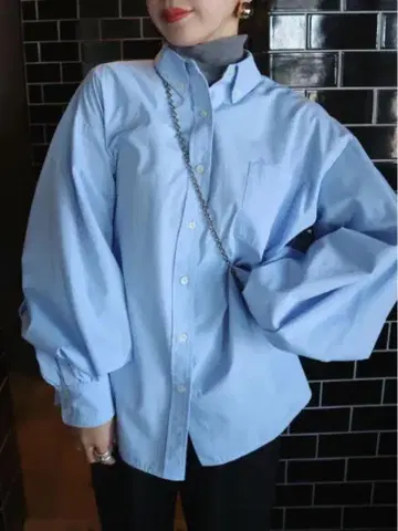 epa 에파 Oxford Shirt 옥스퍼드 셔츠