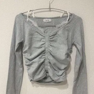 다리치 레이스 도킹 상의