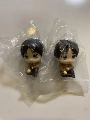 기다림 진격의 거인 10th Anniversary ver. 엘렌