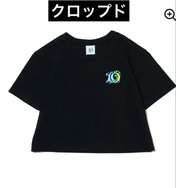 [ 새상품 ] Mrs. GREEN APPLE FJORD 피요르드 T셔츠