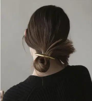 leticia 머리핀