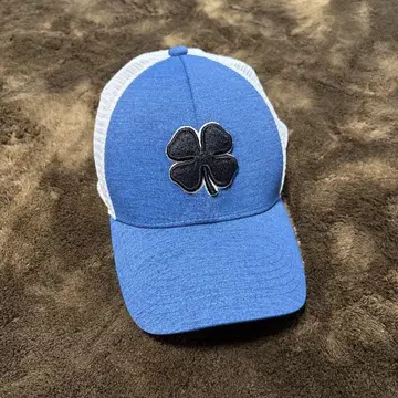 BLACK CLOVER 골프 캡 L/XL