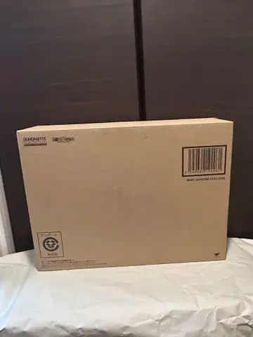 GFFMC 윙건담 제로 (EW 버전)