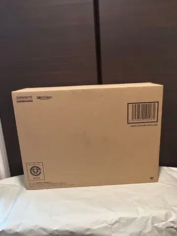 GFFMC 윙건담 제로 (EW 버전)