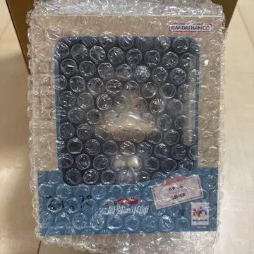 룩업 야마다 리키치 극장판 닌타마 란타로 닌타마