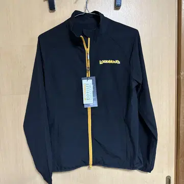 LOUDMOUTH 여성용 자켓 L 998 Black