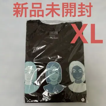 미사용 새상품 ON AIR Kyne 2025 S/SL Black Mint