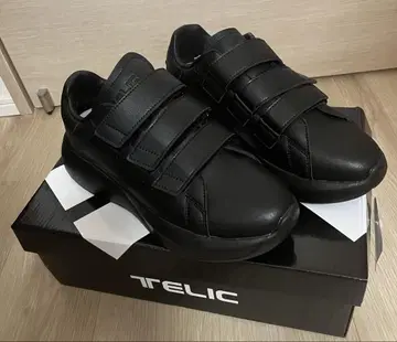 TELIC 리커버리 의류 벨크로 테이프 (끈 없음) 25.5
