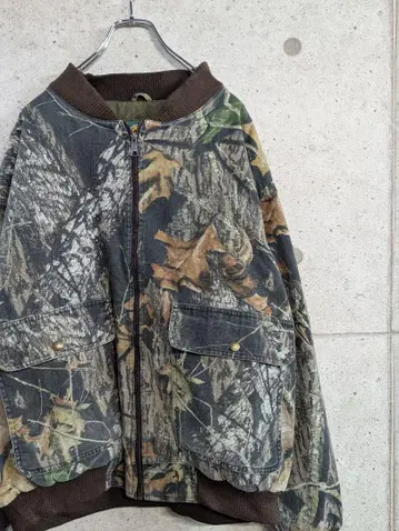 Cabela's 리얼트리 블루종 XL