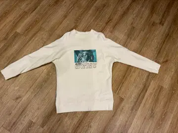 AUTRY 자유의 여신 맨투맨