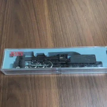 KATO C57 증기기관차 N 게이지 2007