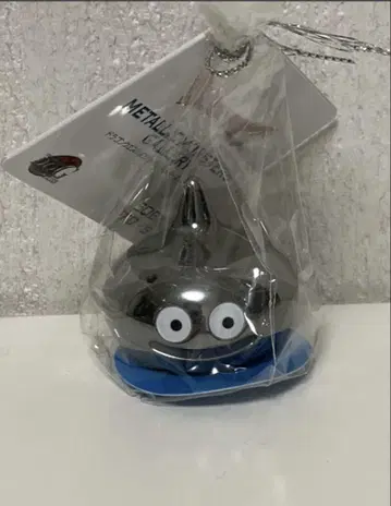 슬라임 다크 메탈릭 몬스터즈 갤러리