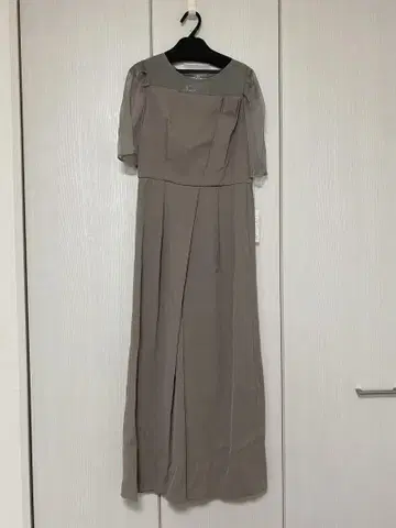 [ AR ] 파티 드레스 올인원