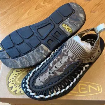 KEEN UNEEK EVO 23cm