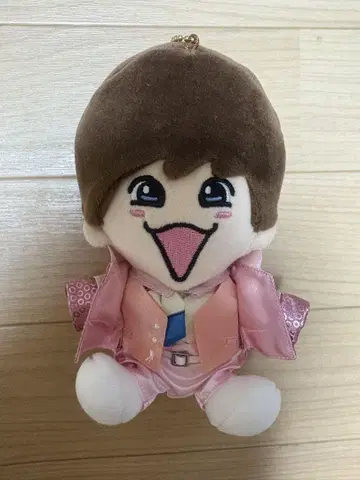 나니와단시 치비누이 후지와라 죠이치로 초심 LOVE 버전