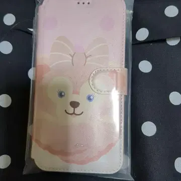 셰리메이 캐릭터 휴대폰 케이스