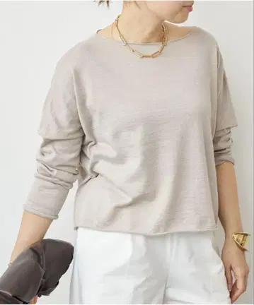 Deuxieme Classe Dainty 풀오버
