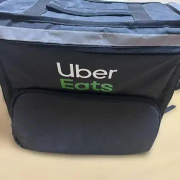 UberEATS 공식 백