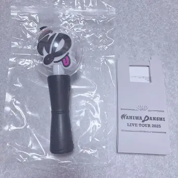 나니와단시 응원봉 2025