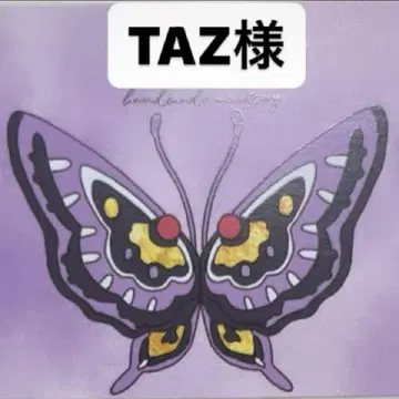 TAZ님 order 페이지 핸드메이드 귀걸이
