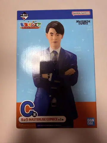 도카이 온에어 제일복권 C상 료 피규어