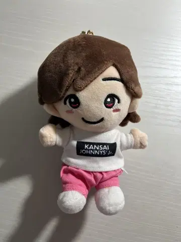 KANSAI JOHNNY'S Jr. 치비누이 미치에다 슌스케